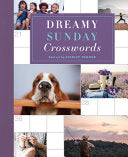 Dreamy Sunday Crosswords by Phoenix Books