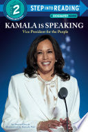 Kamala Is Speaking by Phoenix Books