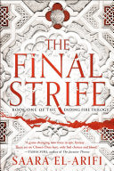 Final Strife Book One of The Ending Fire Trilogy by Phoenix Books