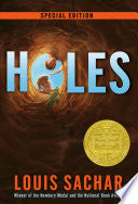 Holes by Phoenix Books