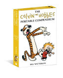 Calvin and Hobbes Portable Compendium Set 3 by Phoenix Books