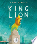 King Lion by Phoenix Books