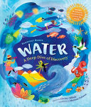 Barefoot Books Water A Deep Dive of Discovery by Phoenix Books