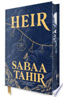 Heir Deluxe Edition by Phoenix Books