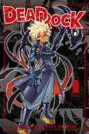 DEAD ROCK 1 by Phoenix Books