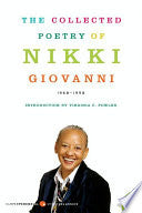 COLLECTED POETRY OF NIKKI GIOV by Phoenix Books