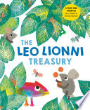Leo Lionni Treasury (8 Books in 1!): Alexander and