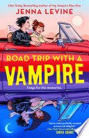 Road Trip with a Vampire