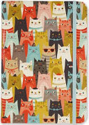 Journal Cats by Phoenix Books