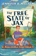 Free State of Jax by Phoenix Books