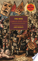 Hive by Phoenix Books