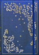 Journal Small Gilded Branch by Phoenix Books