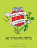 Homesweet Homegrown by Phoenix Books