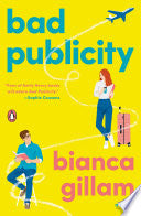 Bad Publicity: A Novel by Phoenix Books