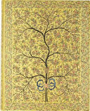 Journal Oversize Silk Tree of Life by Phoenix Books