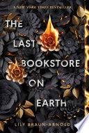 The Last Bookstore on Earth