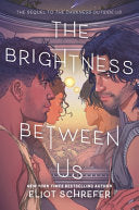 Brightness Between Us by Phoenix Books