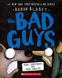 Bad Guys in the Serpent and the Beast #19 by Phoenix Books