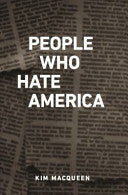 People Who Hate America