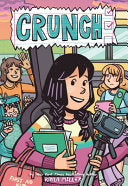 Crunch by Phoenix Books