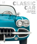 Classic Car by Phoenix Books