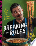 Breaking the Rules A Fresh Take on Italian Classic by Phoenix Books