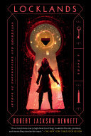 Locklands A Novel