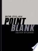 Point Blank: (Quick Studies)