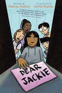 Dear Jackie by Phoenix Books