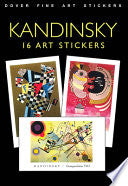 Kandinsky 16 Art by Phoenix Books