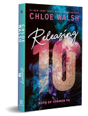 Releasing 10 (Deluxe Edition)