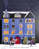 One Christmas in Our Building: A Very Merry Myster