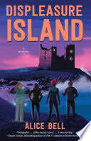 Displeasure Island by Phoenix Books