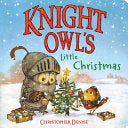 Knight Owl's Little Christmas by Phoenix Books