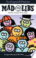 MAD LIBS Original