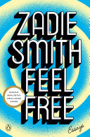 Feel Free by Phoenix Books