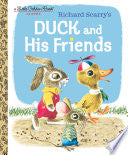 Duck and His Friends by Phoenix Books