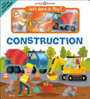 Lets Learn & Play Construction