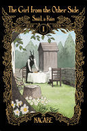 Girl from the Other Side: Siúil a Rún Deluxe Ed. 1 by Phoenix Books