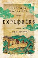 Explorers: A New History by Phoenix Books