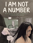 I Am Not a Number by Phoenix Books