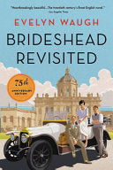 Brideshead Revisited : 75th Anniversary Edition by Phoenix Books