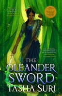 Oleander Sword