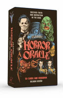 Classic Horror Oracle by Phoenix Books