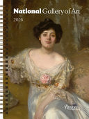 National Gallery of Art 2026 Planner