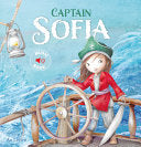 Captain Sofia by Phoenix Books