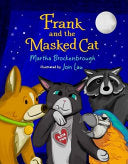 Frank and the Masked Cat by Phoenix Books