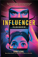 Influencer by Phoenix Books