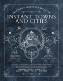 Game Master's Book of Instant Towns and Cities: 16 by Phoenix Books