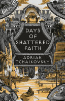 Days of Shattered Faith by Phoenix Books